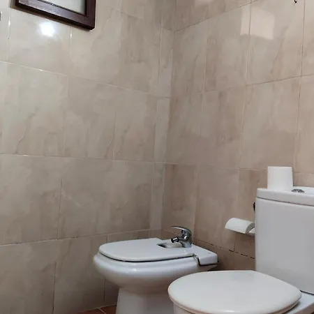 Apartamento Casa Lola Viveiro