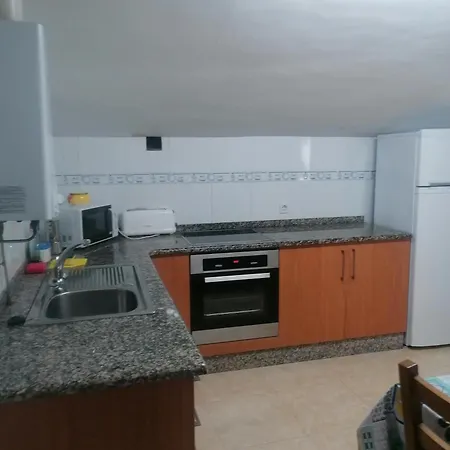 Casa Lola * Viveiro