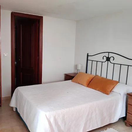 Apartamento Casa Lola Viveiro