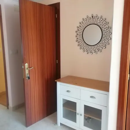Apartamento Casa Lola *
