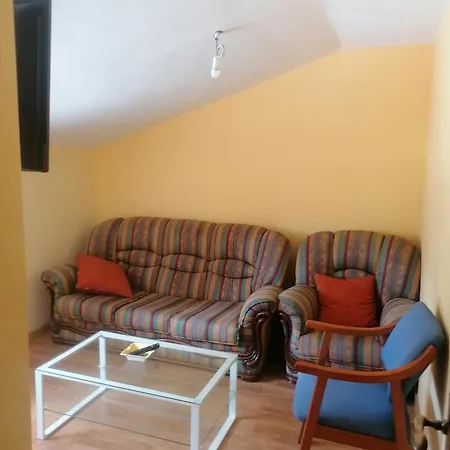 Apartamento Casa Lola *